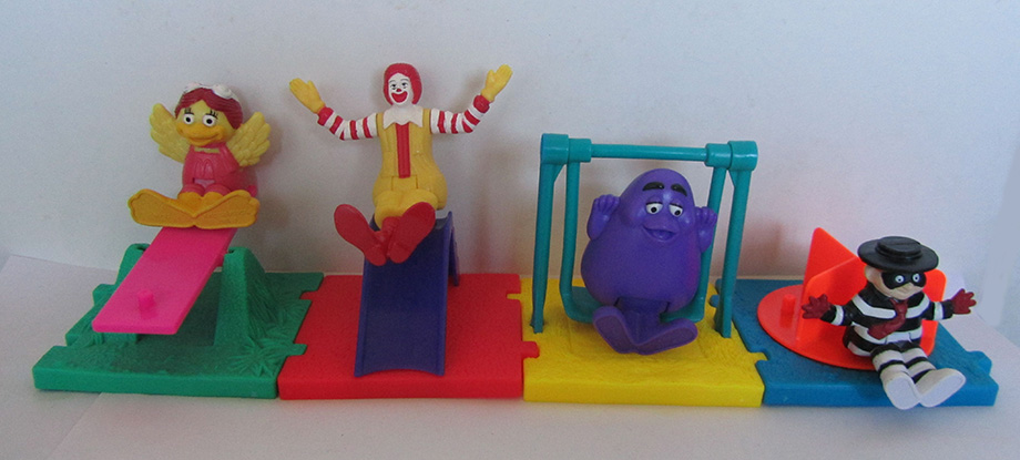 McFun park